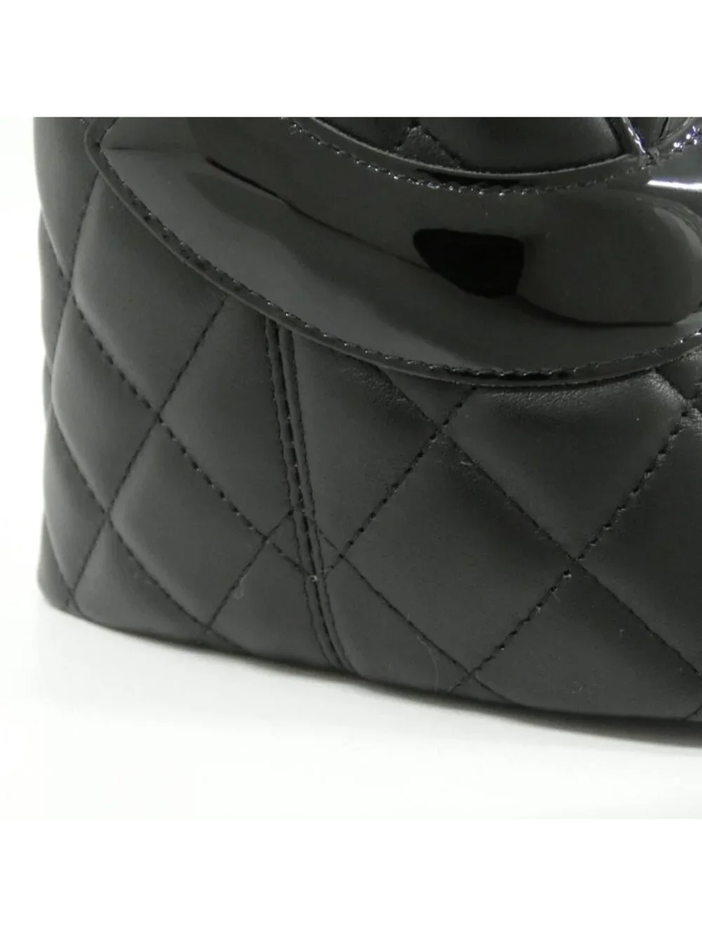 Chanel Cambon Line Bag